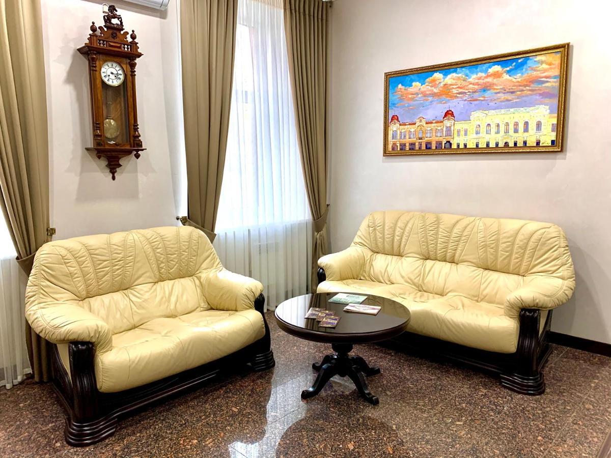 Готель Петрівський Kropywnycki Zewnętrze zdjęcie